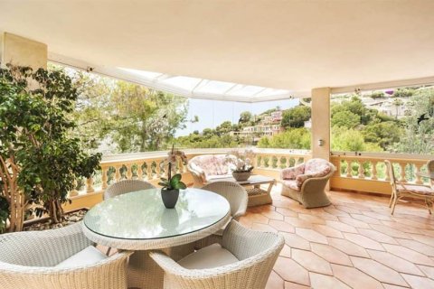 Villa zum Verkauf in Costa De La Calma, Mallorca, Spanien 4 Schlafzimmer, 464 m2 Nr. 147784 - Foto 20