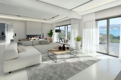 Villa zum Verkauf in Santa Ponsa, Mallorca, Spanien 4 Schlafzimmer, 350 m2 Nr. 147780 - Foto 11