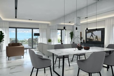 Villa zum Verkauf in Santa Ponsa, Mallorca, Spanien 4 Schlafzimmer, 350 m2 Nr. 147780 - Foto 24