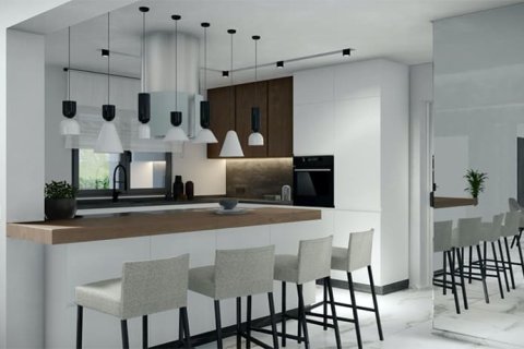 Villa zum Verkauf in Santa Ponsa, Mallorca, Spanien 4 Schlafzimmer, 350 m2 Nr. 147780 - Foto 13