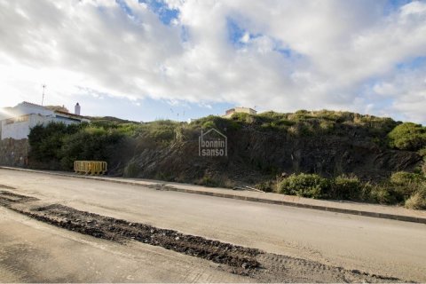 Tontti myytävänä Mahon, Menorca, Espanja , No. 183224 - kuva 4