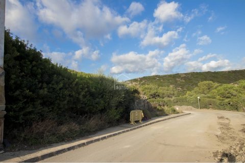 Tontti myytävänä Mahon, Menorca, Espanja , No. 183224 - kuva 3