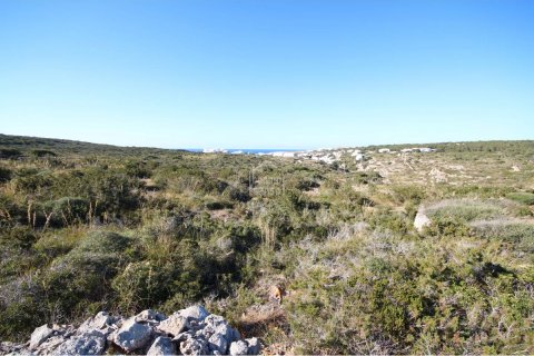 Tontti myytävänä Ciutadella De Menorca, Menorca, Espanja ,  No. 183227 - kuva 3