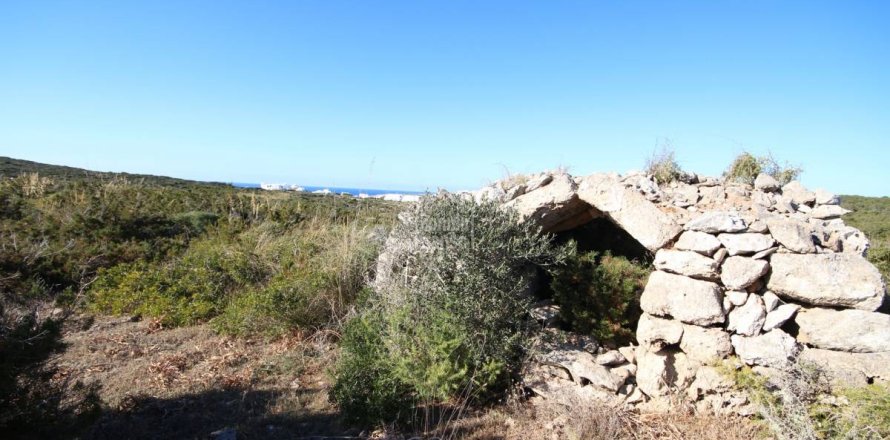 Tontti Ciutadella De Menorca, Menorca, Espanja No. 183227