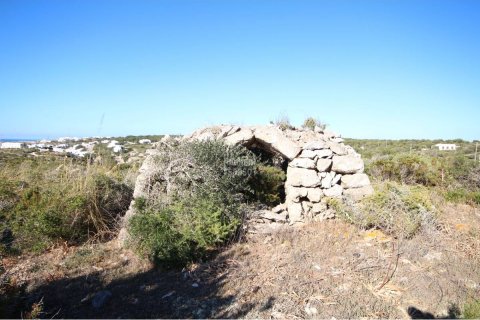 Tontti myytävänä Ciutadella De Menorca, Menorca, Espanja ,  No. 183227 - kuva 12