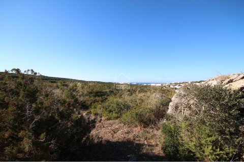 Tontti myytävänä Ciutadella De Menorca, Menorca, Espanja ,  No. 183227 - kuva 13