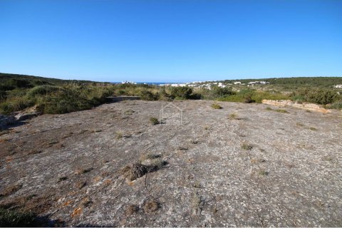 Tontti myytävänä Ciutadella De Menorca, Menorca, Espanja ,  No. 183227 - kuva 7