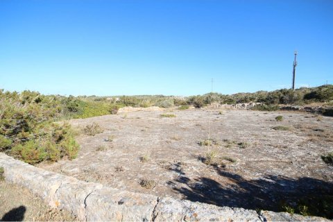 Tontti myytävänä Ciutadella De Menorca, Menorca, Espanja ,  No. 183227 - kuva 10