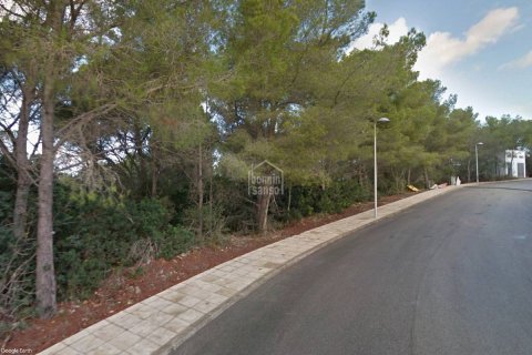 Terreno in vendita a Es Mercadal, Menorca, Spagna N° 183226 - foto 2