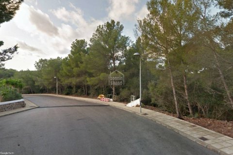 Terreno in vendita a Es Mercadal, Menorca, Spagna N° 183226 - foto 3
