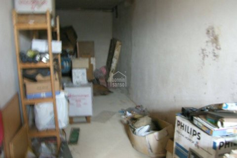 Garāža pārdošanā Es Castell, Menorca, Spānijā 78 m2 Nr. 183225 - attēls 4