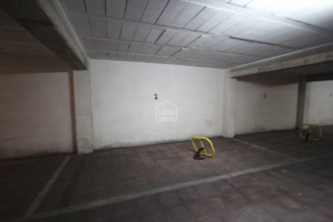 Garage a Mahon, Menorca, Spagna 8 mq. N° 183221