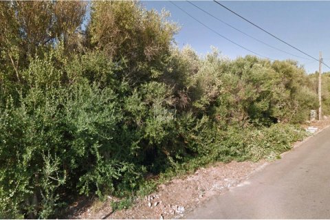 Działka w Mahon, Menorca, Hiszpania nr 183222 – zdjęcie 5