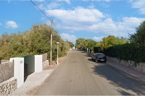 Działka w Mahon, Menorca, Hiszpania nr 183222 – zdjęcie 3