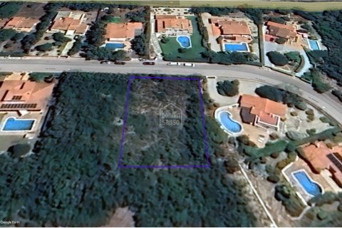 Działka w Mahon, Menorca, Hiszpania nr 183222 – zdjęcie 2