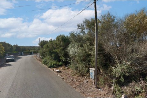 Działka w Mahon, Menorca, Hiszpania nr 183222 – zdjęcie 4