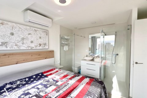 Apartment à vendre à Benidorm, Alicante, Espagne, 2 chambres, 103 m2 No. 179612 - photo 22