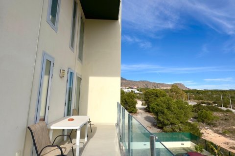 Apartment à vendre à Benidorm, Alicante, Espagne, 2 chambres, 103 m2 No. 179612 - photo 29