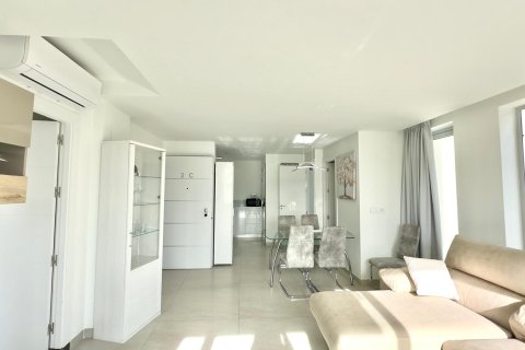 Apartment à vendre à Benidorm, Alicante, Espagne, 2 chambres, 103 m2 No. 179612 - photo 4