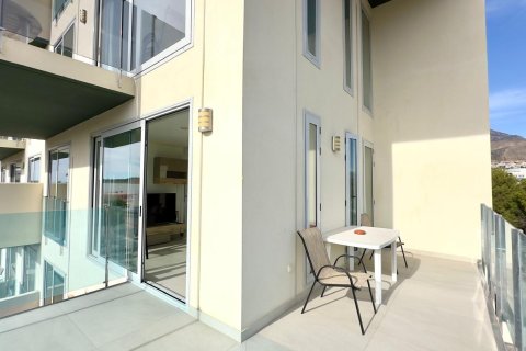 Apartment à vendre à Benidorm, Alicante, Espagne, 2 chambres, 103 m2 No. 179612 - photo 26
