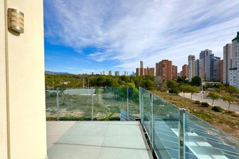 Apartment à vendre à Benidorm, Alicante, Espagne, 2 chambres, 103 m2 No. 179612 - photo 28