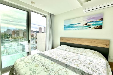 Apartment à vendre à Benidorm, Alicante, Espagne, 2 chambres, 103 m2 No. 179610 - photo 23