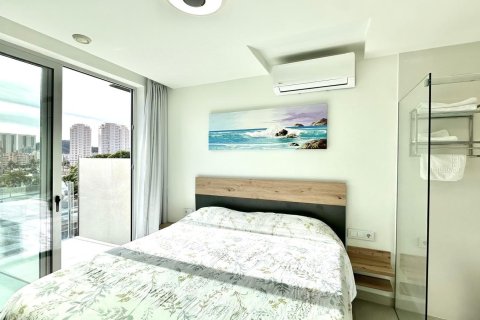 Apartment à vendre à Benidorm, Alicante, Espagne, 2 chambres, 103 m2 No. 179610 - photo 25