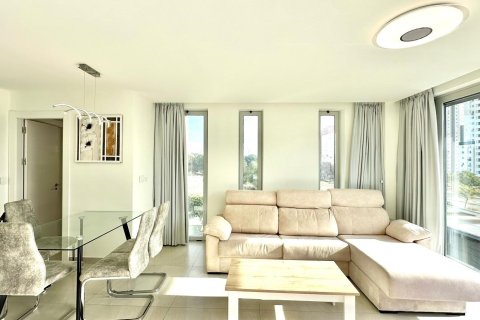 Apartment à Benidorm, Alicante, Espagne 2 chambres, 103 m2 No. 179610