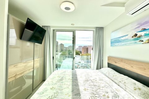 Apartment à vendre à Benidorm, Alicante, Espagne, 2 chambres, 103 m2 No. 179610 - photo 28