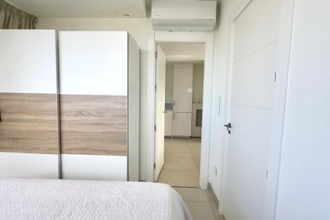 Apartment à vendre à Benidorm, Alicante, Espagne, 2 chambres, 97 m2 No. 179611 - photo 17