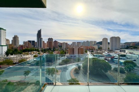 Apartment à vendre à Benidorm, Alicante, Espagne, 2 chambres, 97 m2 No. 179611 - photo 28
