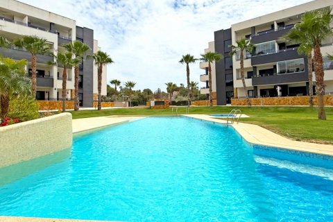 Apartament w Alicante, Hiszpania 2 sypialnie, 72 mkw. nr 179614 – zdjęcie 20