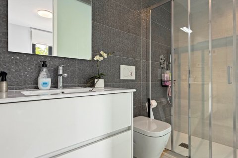 Apartament w Alicante, Hiszpania 2 sypialnie, 72 mkw. nr 179614 – zdjęcie 9