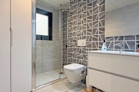 Apartament w Alicante, Hiszpania 2 sypialnie, 72 mkw. nr 179614 – zdjęcie 14