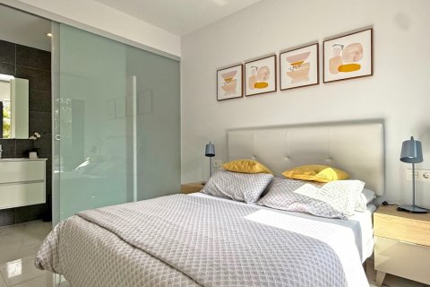 Apartament w Alicante, Hiszpania 2 sypialnie, 72 mkw. nr 179614 – zdjęcie 8