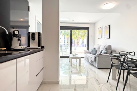 Apartament w Alicante, Hiszpania 2 sypialnie, 72 mkw. nr 179614 – zdjęcie 3