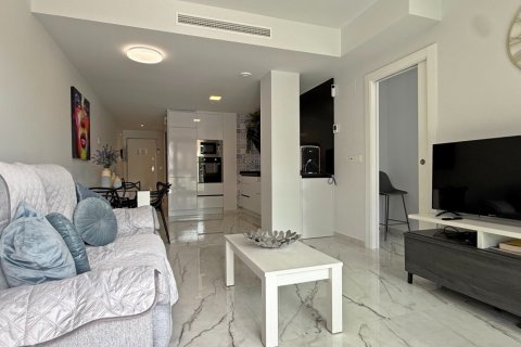 Apartament w Alicante, Hiszpania 2 sypialnie, 72 mkw. nr 179614 – zdjęcie 11