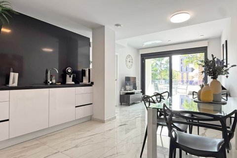 Apartament w Alicante, Hiszpania 2 sypialnie, 72 mkw. nr 179614 – zdjęcie 19