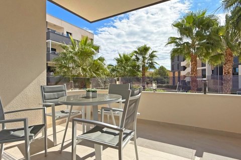 Apartament w Alicante, Hiszpania 2 sypialnie, 72 mkw. nr 179614