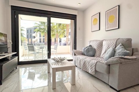 Apartament w Alicante, Hiszpania 2 sypialnie, 72 mkw. nr 179614 – zdjęcie 15