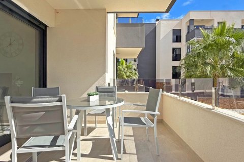 Apartament w Alicante, Hiszpania 2 sypialnie, 72 mkw. nr 179614 – zdjęcie 7