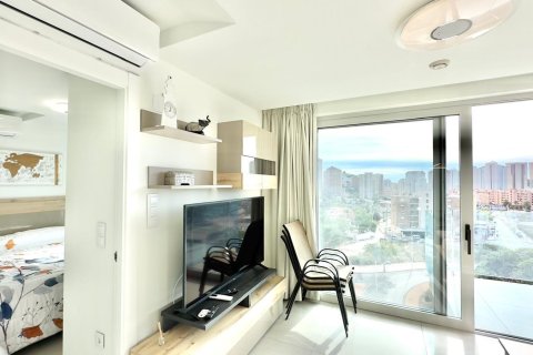 Apartment à vendre à Benidorm, Alicante, Espagne, 2 chambres, 103 m2 No. 179613 - photo 24