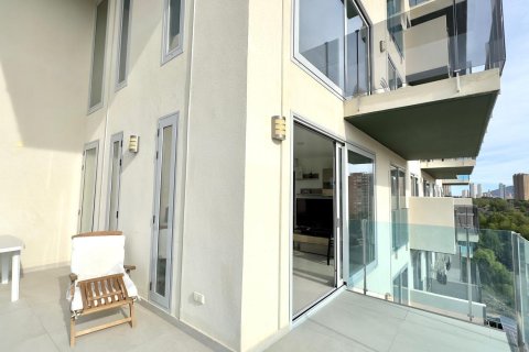 Apartment à vendre à Benidorm, Alicante, Espagne, 2 chambres, 103 m2 No. 179613 - photo 26