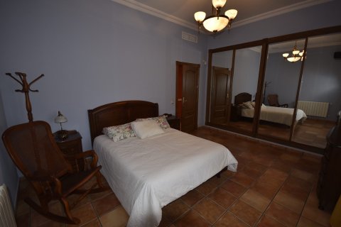 Finca for sale La Matanza, Alicante, Spain 6 bedrooms, 430 sq.m. No. 116344 - photo 20