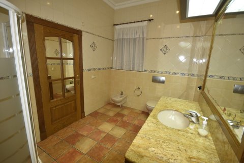 Finca for sale La Matanza, Alicante, Spain 6 bedrooms, 430 sq.m. No. 116344 - photo 22