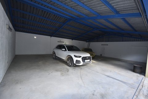 Finca for sale La Matanza, Alicante, Spain 6 bedrooms, 430 sq.m. No. 116344 - photo 30