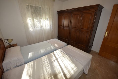 Finca for sale La Matanza, Alicante, Spain 6 bedrooms, 430 sq.m. No. 116344 - photo 16