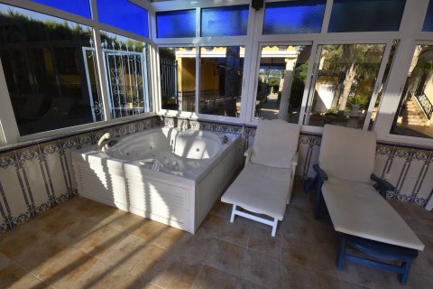 Finca for sale La Matanza, Alicante, Spain 6 bedrooms, 430 sq.m. No. 116344 - photo 29