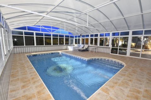 Finca for sale La Matanza, Alicante, Spain 6 bedrooms, 430 sq.m. No. 116344 - photo 4