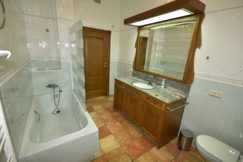 Finca for sale La Matanza, Alicante, Spain 6 bedrooms, 430 sq.m. No. 116344 - photo 24